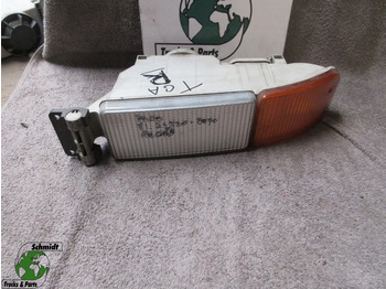 Προβολέας ομίχλης MAN TGA