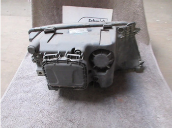 Προβολέας για Φορτηγό MAN 81.25320-6661 KOPLAMP MAN TGS TGX EURO 6 LINKS: φωτογραφία 3