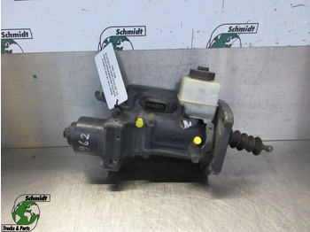 Συμπλέκτης και ανταλλακτικά MAN