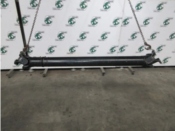 Ημιαξονιο για Φορτηγό MAN 81.39143-6166 // 81.39325-6166 // MAAT 1660-180-118 MAN MODEL 2021: φωτογραφία 3