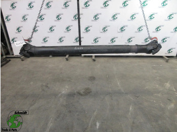 Ημιαξονιο MAN