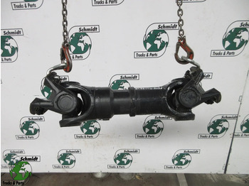 Ημιαξονιο MAN