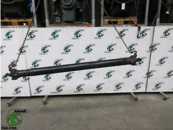 Ημιαξονιο MAN