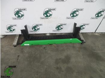 Πλαίσιο/ Σασί MAN TGS