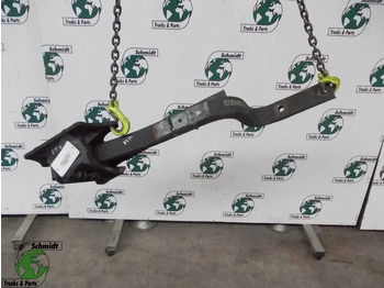 Ελατήριο για Φορτηγό MAN 81.43402-6745 // 81.43402-6765 BLADVEER ACHTER AS TGL 12.180 EURO 6: φωτογραφία 5