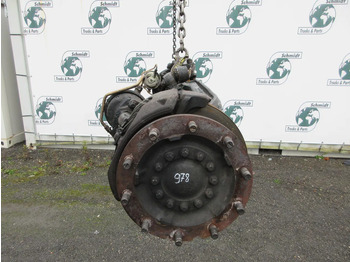 Εμπρός άξονας για Φορτηγό MAN 81.44001-7149//81.44001-7472// VOK 09-06//VOK 09-43 VOORAS MAN 41.440: φωτογραφία 2 Εμπρός άξονας για Φορτηγό MAN 81.44001-7149//81.44001-7472// VOK 09-06//VOK 09-43 VOORAS MAN 41.440: φωτογραφία 2