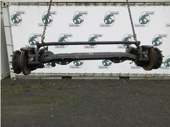 Εμπρός άξονας για Φορτηγό MAN 81.44001-7149//81.44001-7472// VOK 09-06//VOK 09-43 VOORAS MAN 41.440: φωτογραφία 3 Εμπρός άξονας για Φορτηγό MAN 81.44001-7149//81.44001-7472// VOK 09-06//VOK 09-43 VOORAS MAN 41.440: φωτογραφία 3