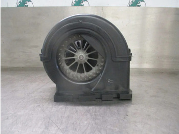 Θέρμανση/ Εξαερισμός για Φορτηγό MAN 81.61930-6102 KACHELMOTOR EURO 6: φωτογραφία 2