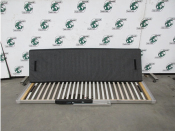 Καμπίνα και εσωτερικό για Φορτηγό MAN 81.62159-6403 ONDER BED MAN 18.420 TGX EURO 6: φωτογραφία 2