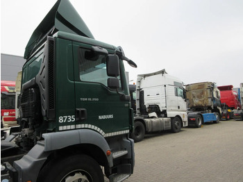 Καμπίνα και εσωτερικό για Φορτηγό MAN MAN 18.250 TGM 18.250 EURO 6 CABINE MODEL 2018: φωτογραφία 3 Καμπίνα και εσωτερικό για Φορτηγό MAN MAN 18.250 TGM 18.250 EURO 6 CABINE MODEL 2018: φωτογραφία 3