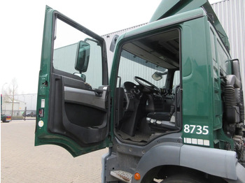 Καμπίνα και εσωτερικό για Φορτηγό MAN MAN 18.250 TGM 18.250 EURO 6 CABINE MODEL 2018: φωτογραφία 4 Καμπίνα και εσωτερικό για Φορτηγό MAN MAN 18.250 TGM 18.250 EURO 6 CABINE MODEL 2018: φωτογραφία 4