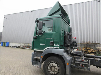 Καμπίνα και εσωτερικό για Φορτηγό MAN MAN 18.250 TGM 18.250 EURO 6 CABINE MODEL 2018: φωτογραφία 2 Καμπίνα και εσωτερικό για Φορτηγό MAN MAN 18.250 TGM 18.250 EURO 6 CABINE MODEL 2018: φωτογραφία 2