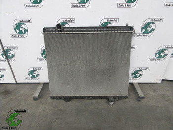 Ψυγείο αυτοκίνητο MAN TGS