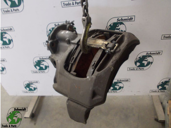 Δαγκάνα φρένων MERCEDES-BENZ