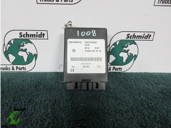 Ηλεκτρικό σύστημα MERCEDES-BENZ Atego