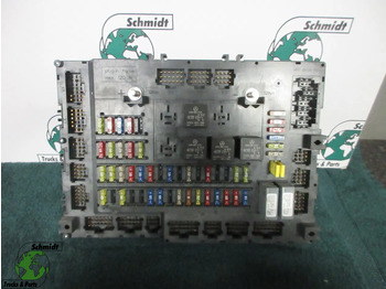 Ηλεκτρικό σύστημα MERCEDES-BENZ