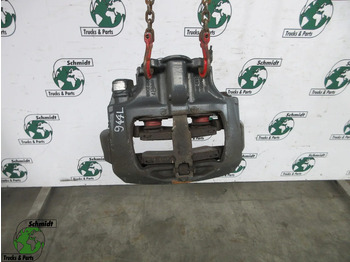 Δαγκάνα φρένων MERCEDES-BENZ