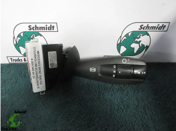 Ηλεκτρικό σύστημα MERCEDES-BENZ