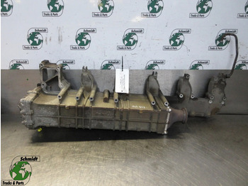 Κινητήρας και ανταλλακτικά MERCEDES-BENZ