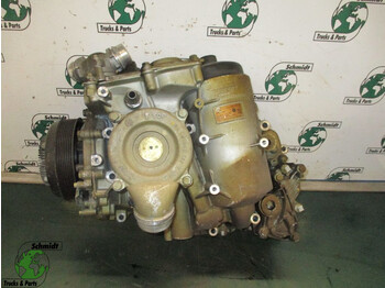 Κινητήρας και ανταλλακτικά MERCEDES-BENZ