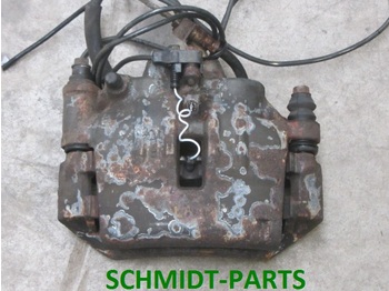 Δαγκάνα φρένων για Φορτηγό Mercedes-Benz A 904 420 08 01 Remklauw Vooras Sprinter: φωτογραφία 1