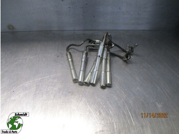 Κινητήρας και ανταλλακτικά MERCEDES-BENZ