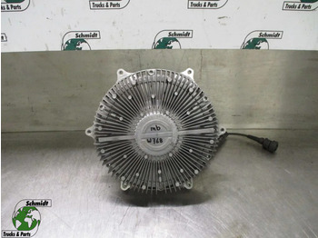 Σύστημα ψύξης MERCEDES-BENZ