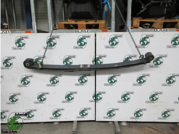 Ελατήριο MERCEDES-BENZ