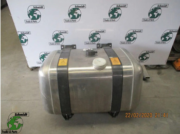 Ρεζερβουάρ καυσίμου MERCEDES-BENZ