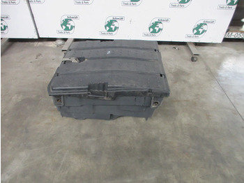 Πλαίσιο/ Σασί για Φορτηγό Mercedes-Benz A 960 540 18 10 // A 960 541 07 05 ACCUBAK MERCEDES 1845 MP4 EURO 6: φωτογραφία 4