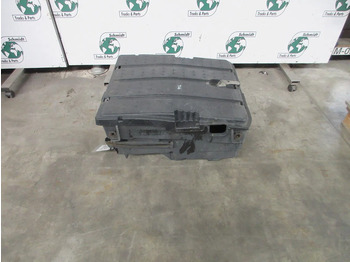 Πλαίσιο/ Σασί για Φορτηγό Mercedes-Benz A 960 540 18 10 // A 960 541 07 05 ACCUBAK MERCEDES 1845 MP4 EURO 6: φωτογραφία 2