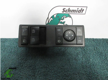 Ηλεκτρικό σύστημα MERCEDES-BENZ