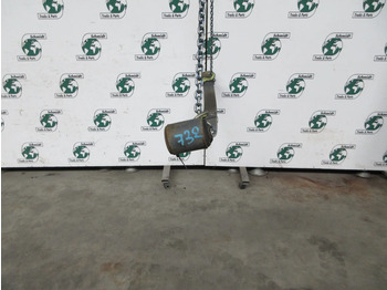 Ελατήριο για Φορτηγό Mercedes-Benz A 967 320 00 02 BLADVEER 1 BLADS 818 EURO 6: φωτογραφία 2