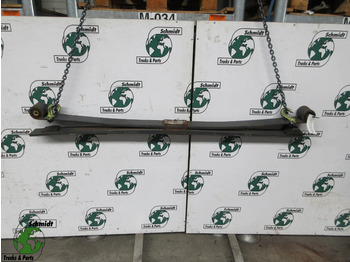 Ελατήριο MERCEDES-BENZ Atego