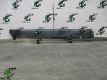 Καμπίνα και εσωτερικό MERCEDES-BENZ