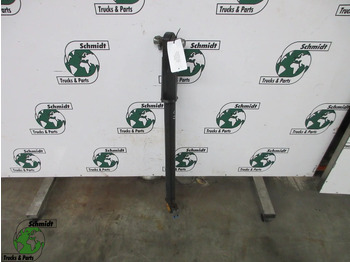 Καμπίνα και εσωτερικό MERCEDES-BENZ Actros