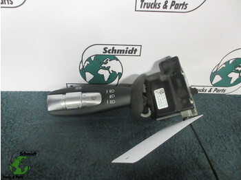 Ηλεκτρικό σύστημα MERCEDES-BENZ Actros