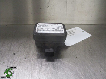 Ηλεκτρικό σύστημα MERCEDES-BENZ Actros