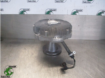 Σύστημα ψύξης MERCEDES-BENZ Actros