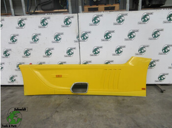 Πλαίσιο/ Σασί MERCEDES-BENZ Actros