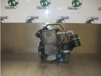 Θέρμανση/ Εξαερισμός για Φορτηγό Mercedes-Benz ACTROS A 960 830 49 61 STANDKACHEL WEBASTO EURO 6: φωτογραφία 2