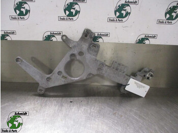 Πλαίσιο/ Σασί MERCEDES-BENZ Actros