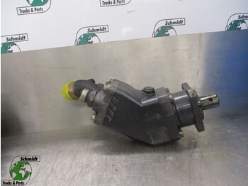 Υδραυλικό MERCEDES-BENZ Actros