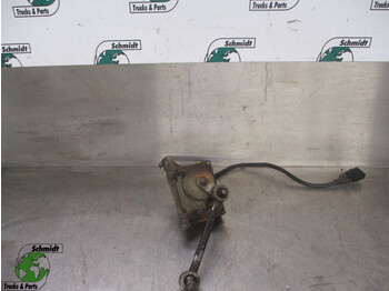 Κινητήρας και ανταλλακτικά MERCEDES-BENZ Antos