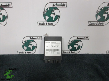 Ηλεκτρικό σύστημα MERCEDES-BENZ Atego