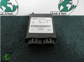 Ηλεκτρικό σύστημα MERCEDES-BENZ Atego