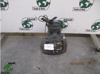 Δαγκάνα φρένων MERCEDES-BENZ Atego