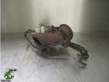 Κινητήρας και ανταλλακτικά MERCEDES-BENZ Atego