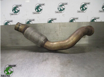 Σύστημα εξάτμισης MERCEDES-BENZ Atego