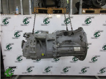 Κιβώτιο ταχυτήτων MERCEDES-BENZ